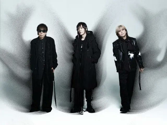 lawson_ticket's tweet image. ◤ #TMNETWORK ◢

「TM NETWORK TOUR 2026 QUANTUM」開催🎉

✨LEncore先行(抽選)
11/25(火)23:59まで受付中！

🎟チケット情報
l-tike.com/tmnetwork/

／
📢LEncore会員 新規入会
l-tike.com/member/lencore/
＼

@tmnetwork_2014
#QUANTUM