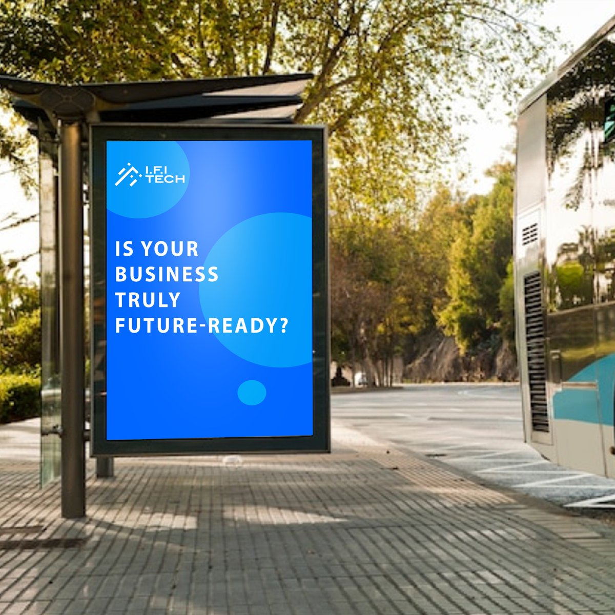 IFITech's tweet image. 🚀 Is your business future-ready?
As a @Microsoft Solutions Partner, IFI Techsolutions helps you modernize, scale, and innovate with cloud, data, and AI.
👉 Transform with us: ifi.tech
#IFITechsolutions #Cloud #Azure #AI #Data #Innovation #MicrosoftSolutionsPartner