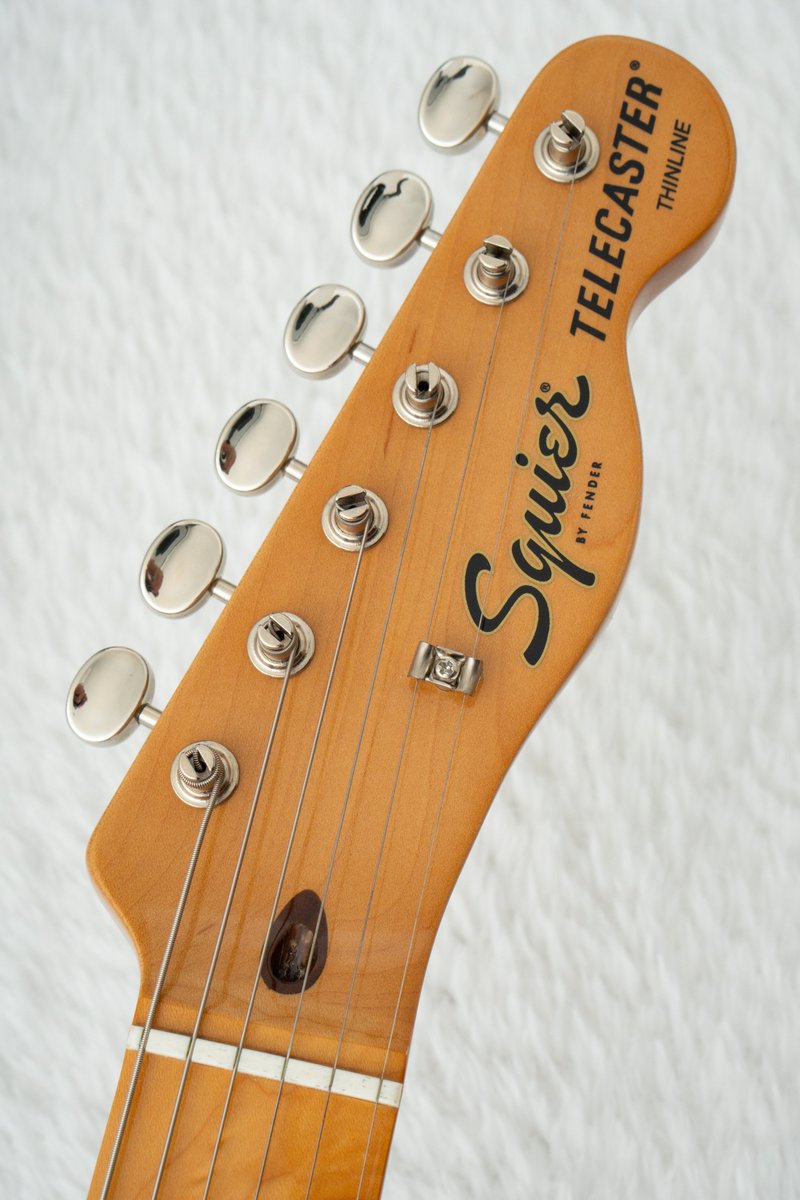 squier