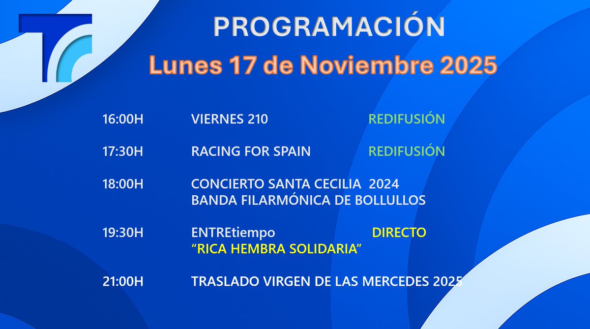 TeleCondado (@telecondado) on Twitter photo 