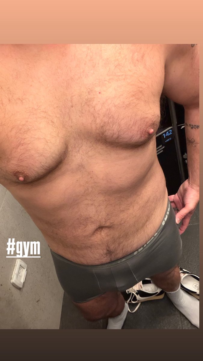 #gym