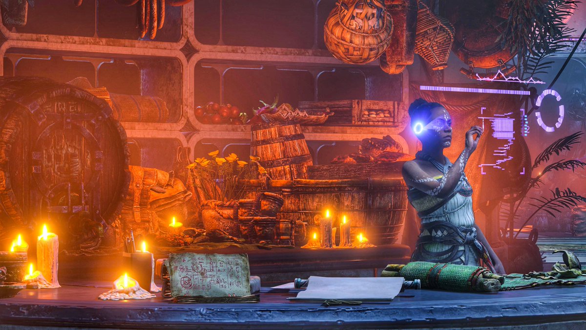 Horizon Forbidden West