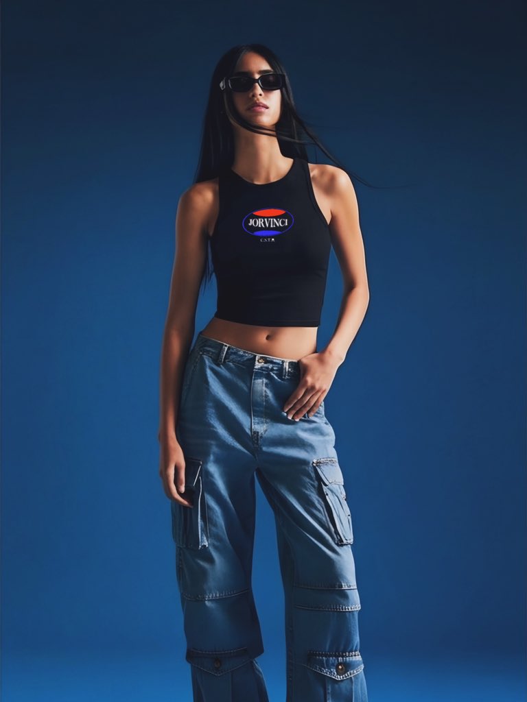 JEPSI. 

#fashion #jorvinci #fashionbrand