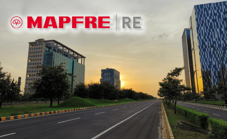 gujarat_plus_'s tweet photo. 🇮🇳 Mapfre Re Enters India's GIFT City

🔹 Spanish reinsurer accelerates India push.
🔹 Establishing presence in GIFT City amid strategic market expansion.

#MapfreRe #GIFTCity #India #Reinsurance #MarketExpansion https://t.co/QHeS2AsoG9