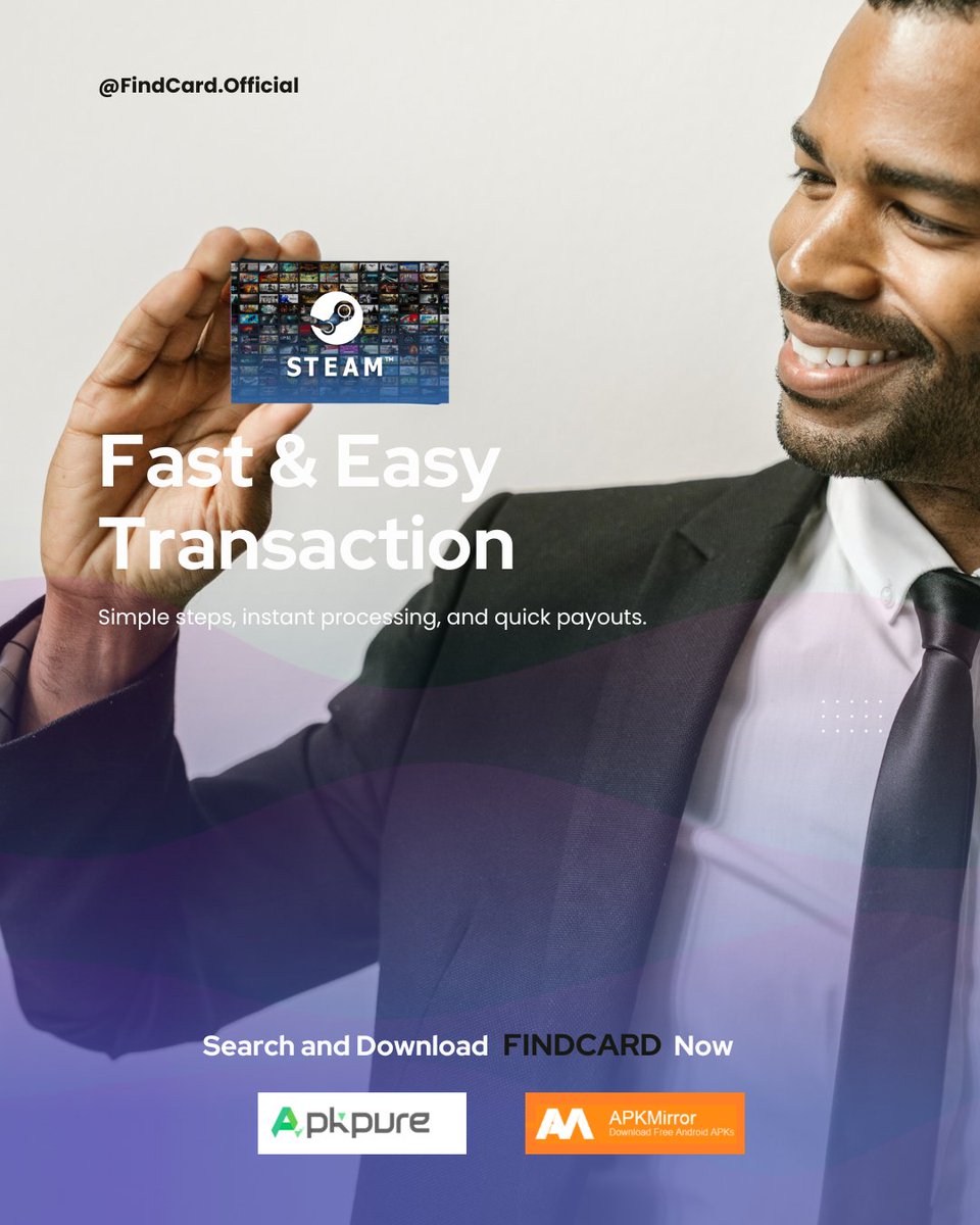 Find_Card's tweet image. 💨 Fast &amp;amp; Easy. Get paid in minutes.

⚡ Turn your gift cards into cash with just a few minutes.

💳 Start now with FindCard: bit.ly/4puh8NJ
#findcardapp #sellgiftcards #giftcardtocash #Nigeria  #USDT #Lagos