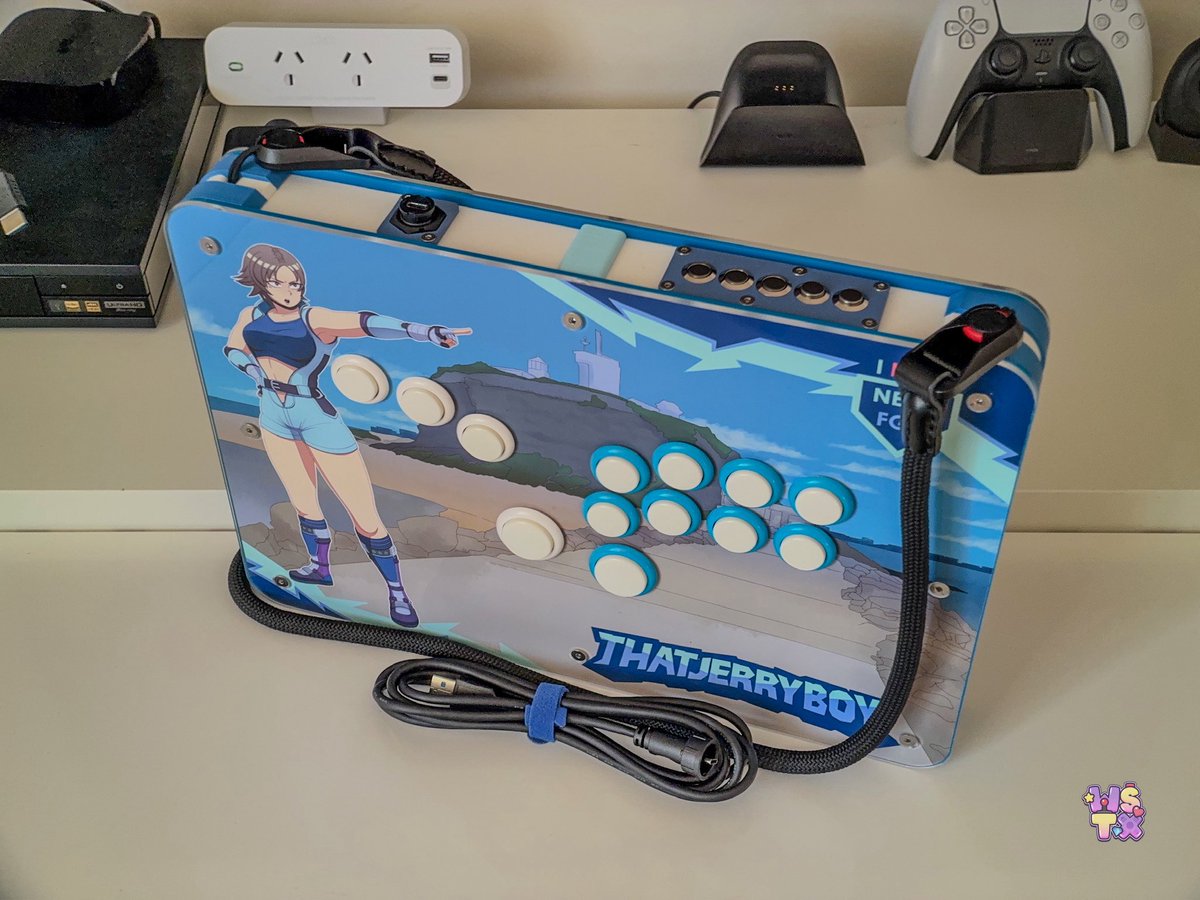 ✨ W S T X ✨ tweet media