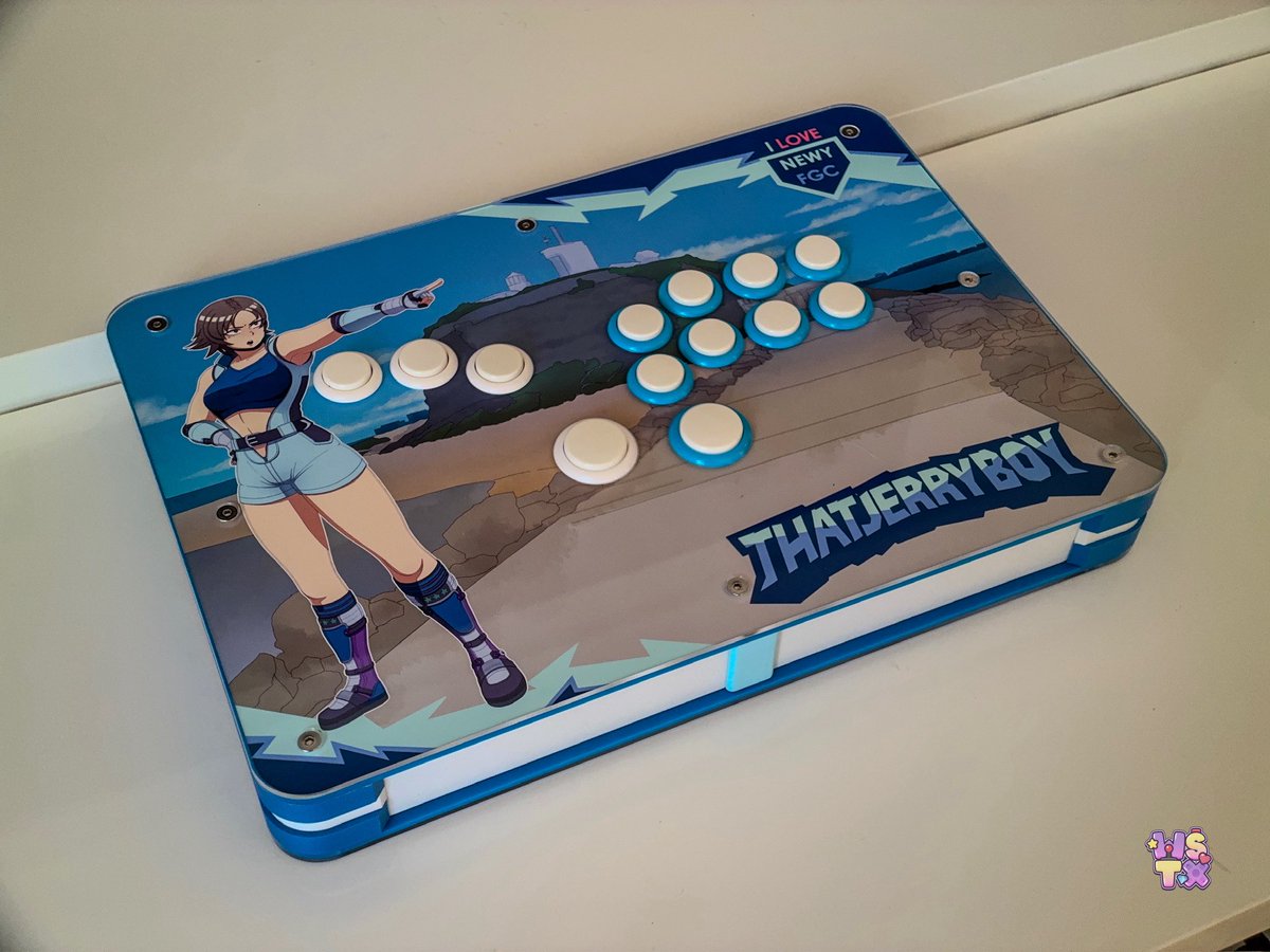 ✨ W S T X ✨ tweet media