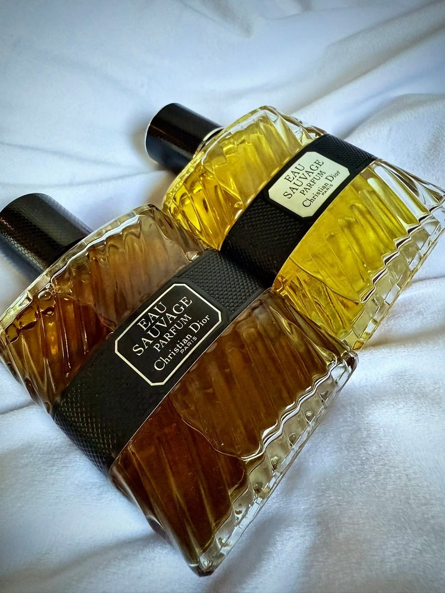 _fragrantica's tweet image. عميد العطور الكلاسيكية الرجالية بلا منازع 

#رابطة_عشاق_العطور