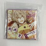 Collar×Malice カラマリ 布ポスター 缶バッジ オトメイト 冬の市 Collar×Malice カラマリ 布ポスター 缶バッジ オトメイト 冬の市