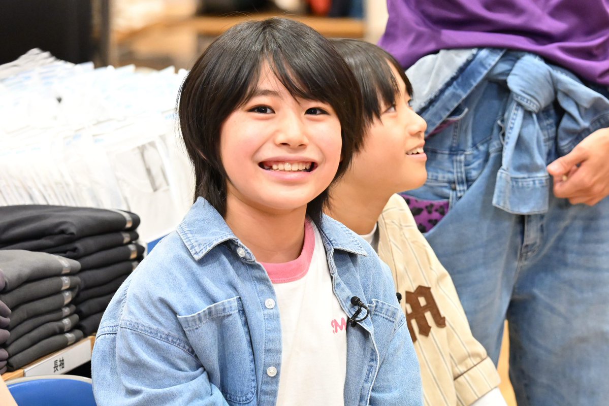 a_ko_mbs's tweet image. 秋のカップルコーデ対決🍂🍁in #ユニクロ
ご視聴ありがとうございます😊

現在 #TVer #UNEXT で配信中☺️
何度でもご覧くださいね👗

次回はカップルコーデ後編＆
こんな結果になると思わなかった🤣
胸キュンコーデ💖😳

#Aぇゐこ 
#よゐこ 
#Aぇǃgroup
#関西ジュニア 
#岡野すこやか
#谷口尊星