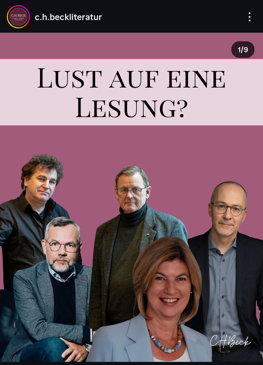 bin noch unentschlossen