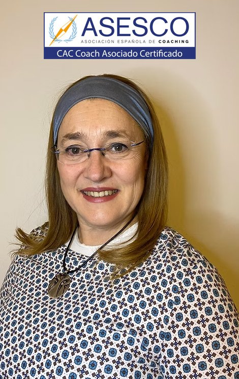 Marina Sarah Portella, asociada de #Asesco

Coaching Personal

asescoaching.org/socios/coaches…

marinasarah.com

FRASE: "Encontrar placer en el viaje sin perder de vista nuestro destino".