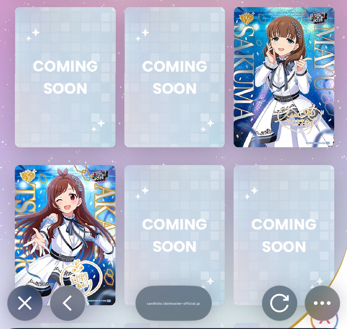 ひっっっっさびさに新規絵来てやったぜ