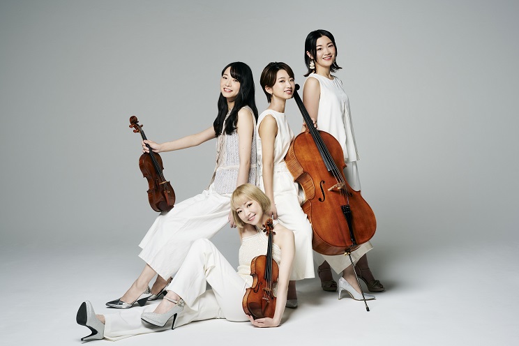 <a href="/1966quartet/">1966 QUARTET</a>
【1966カルテット】デビュー15周年おめでとうございます🎉 
スタッフですが、いちファンとしても心から嬉しいです！これからも素敵な音楽を届けてください✨

11月20日のレコ発記念ライブも楽しみです！！
＃BLUE NOTE PLACE
＃ブルーノート・プレイス

bluenoteplace.jp/live/1966quart…