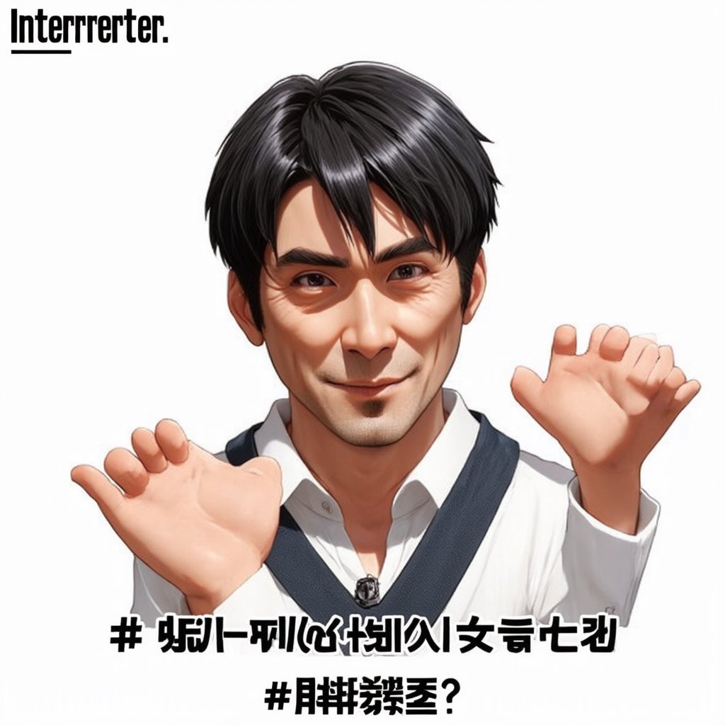 interpreterapp's tweet image. Interpreter แปลให้แม่นยำมาก! ถ้าใครไม่เชื่อ ลองทักสวัสดีไทยกับคนเก๊าแล้วดูว่าพวกเขาตอบว่า “อ้าว ทำไมนี่สวย?” พร้อม #ohana #ไปมาเก๊าไปกับแอร์เอเชีย #InterpreterApp  shorturl.at/HtEt2