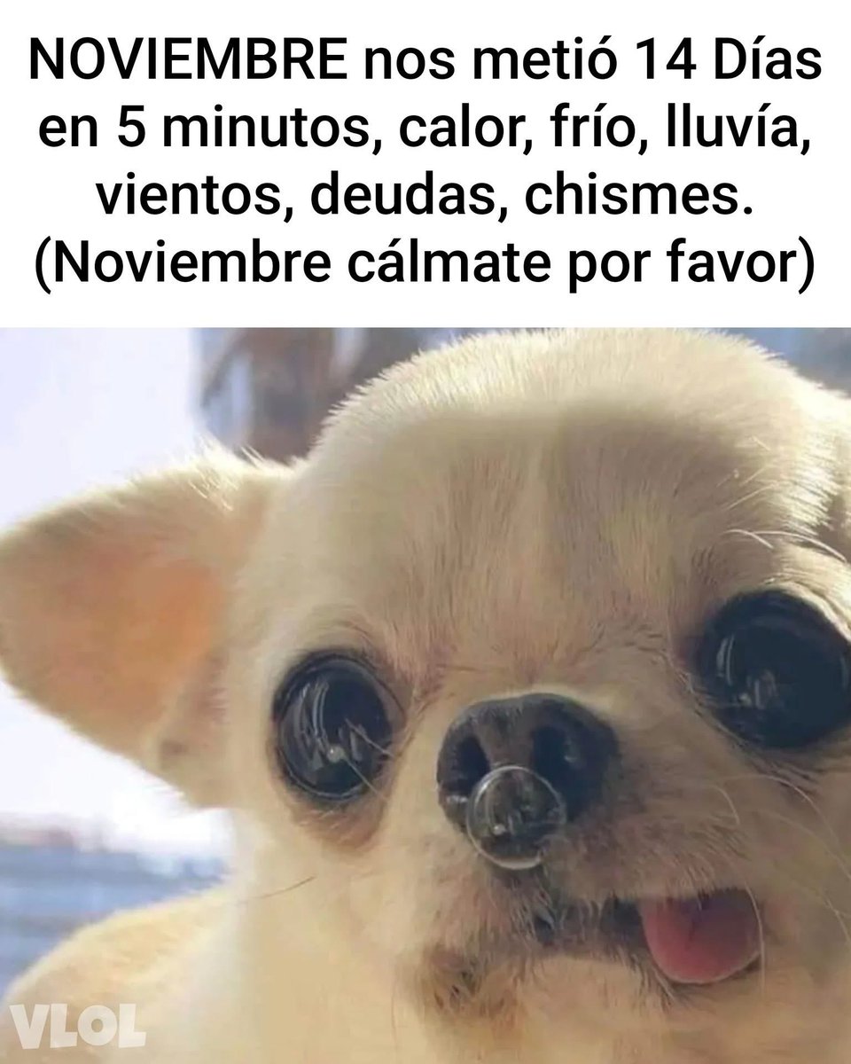 Cálmate