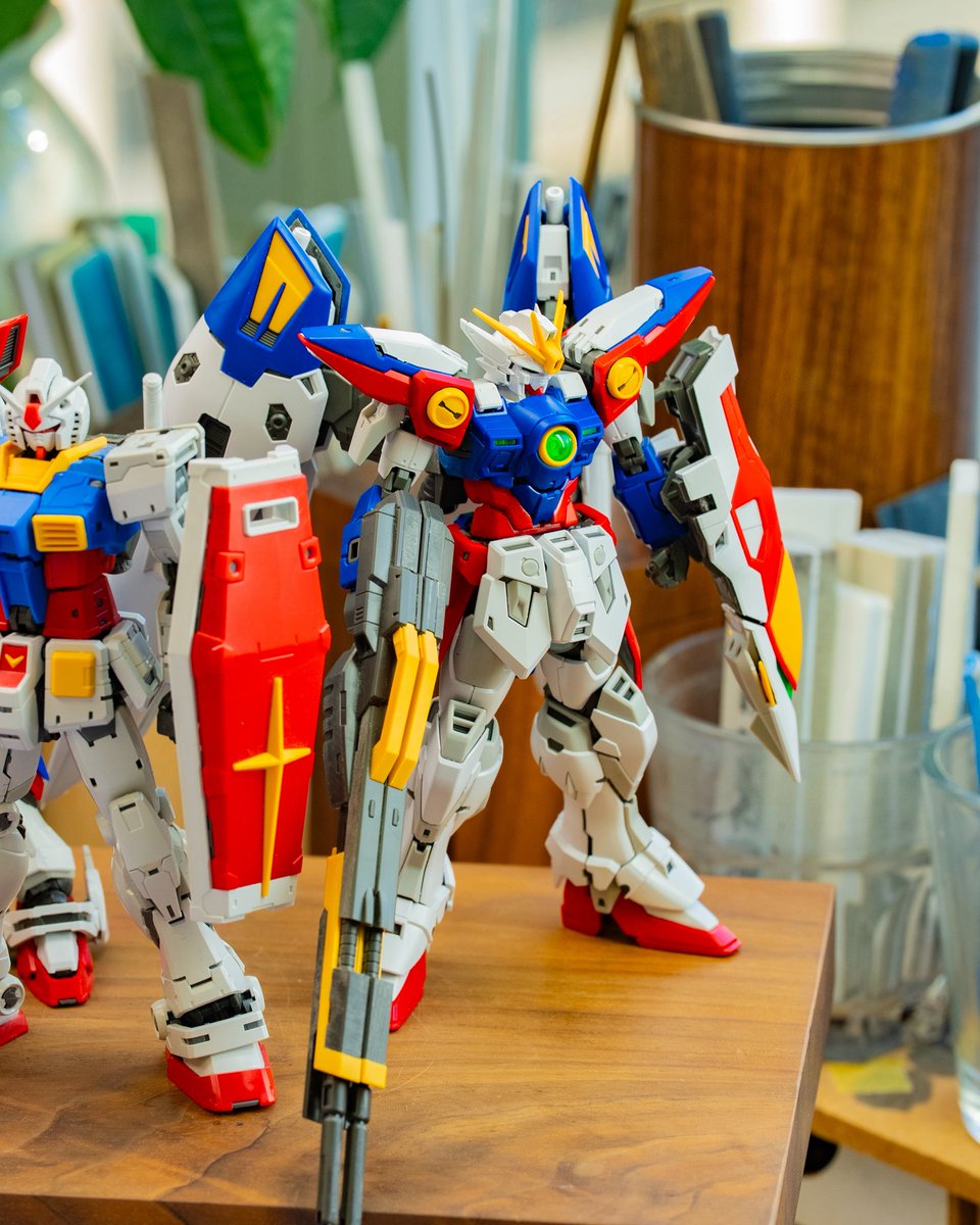 N.Maker Studio tweet media