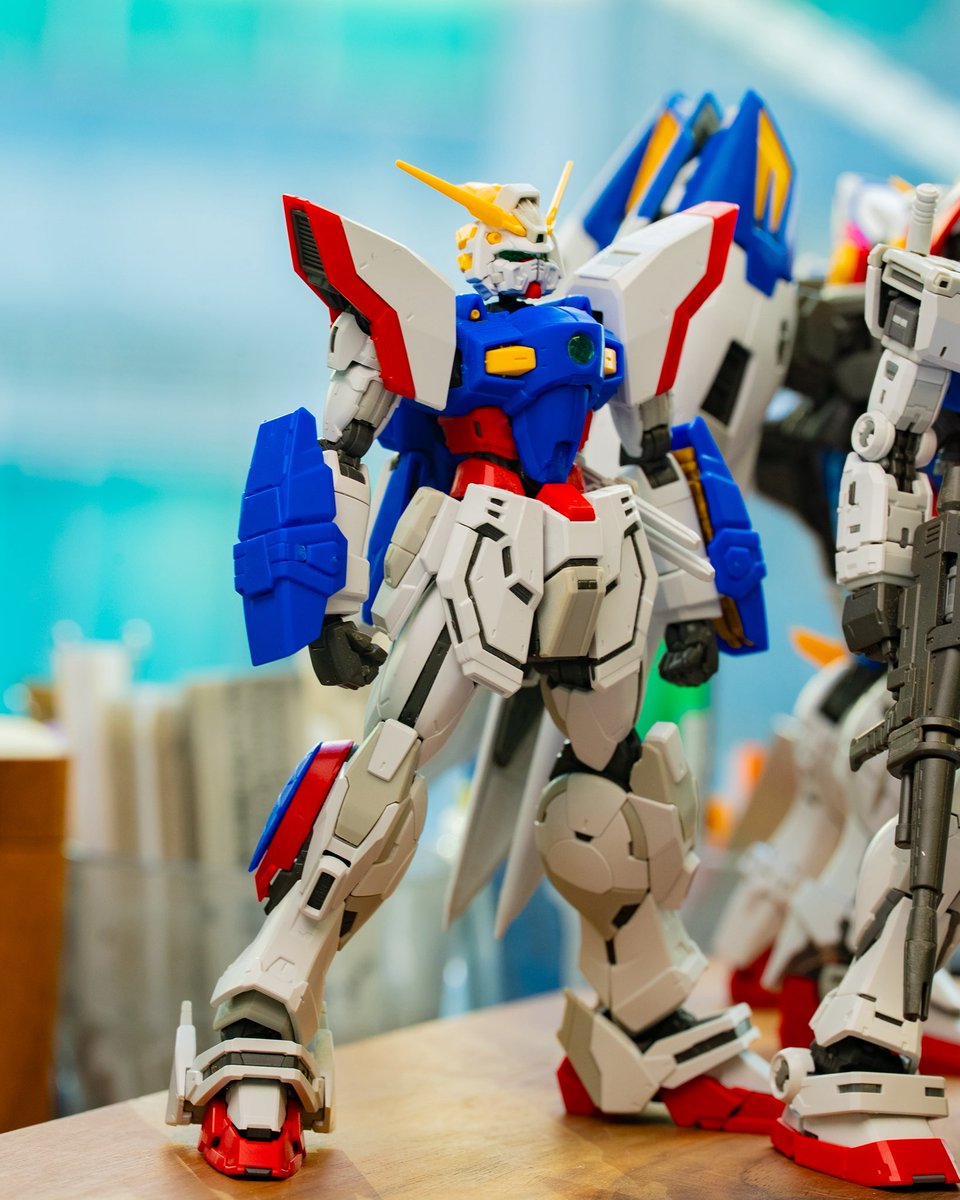 N.Maker Studio tweet media