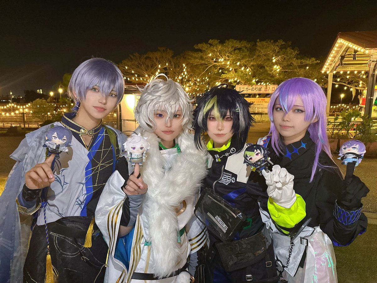 あまつか (@mi_ten_0616) / Posts / X