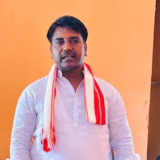 धनघटा विधानसभा के लोकप्रिय विधायक,सदन के साथी,अनुज <a href="/MLAganesh314/">Ganesh Chauhan</a> जी को जन्मदिवस की अशेष शुभकामनाएं!

आप स्वस्थ्य, प्रसन्न,यशस्वी हों,यही श्रीकामना है!
<a href="/BJP4India/">BJP</a> <a href="/BJP4Bihar/">BJP Bihar</a>