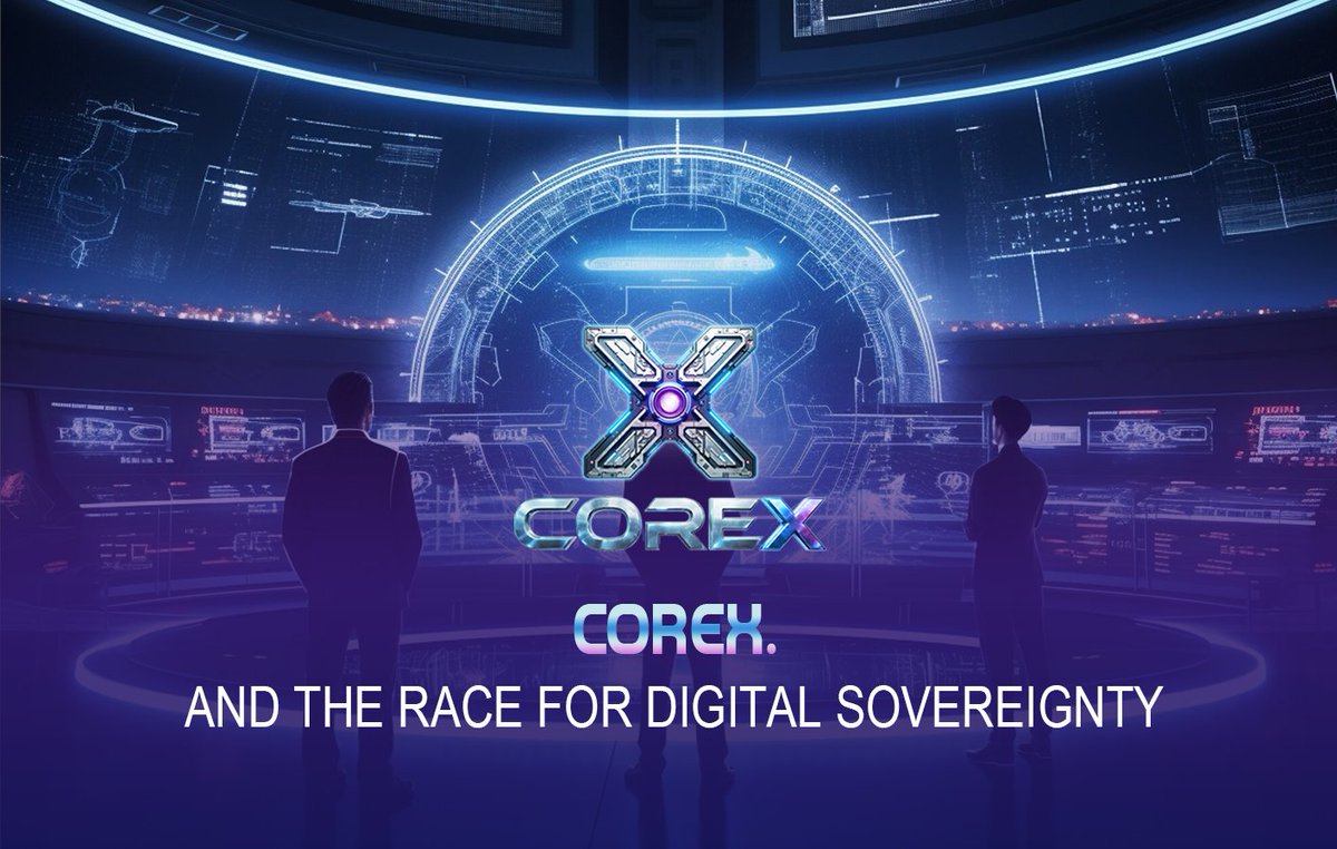crypto_corex's tweet image. 🚀 Digital sovereignty is here! Take control of your assets with #CoreX 🌐
✨ #Shop 🛒 | #Swap 🔄 | #Wallet 💼
#Secure ✅ #Transparent ✅ #Autonomous ✅

🔗 corex.is

#XTListing #Crypto #Web3 #Blockchain #DeFi #DigitalAssets $CORX