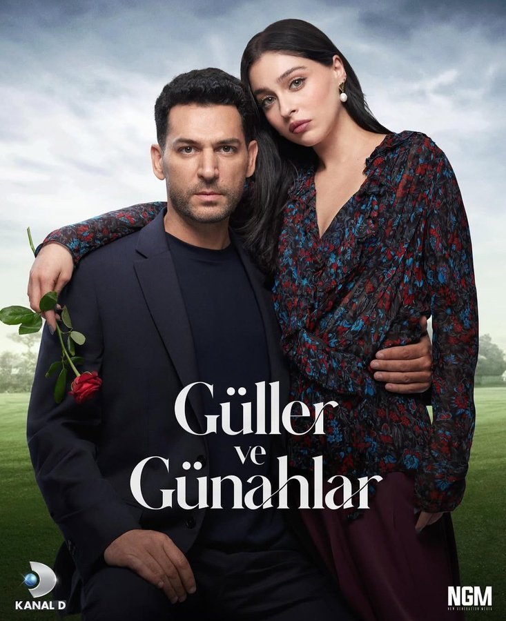 #GüllerveGünahlar prime time tekrar reyting sonuçları. Dizi tekrar bölümüyle iki kategoride #BereketliTopraklar dizisini geçmiş. 

TOTAL; 2,53 (10) 
AB; 1,31 (17) 
ABC1; 2,24 (12)