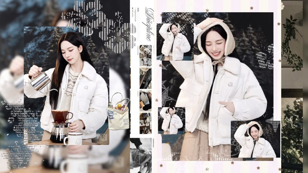 yujpimin's tweet photo. Winter fits always hit different a mix of comfort, style, and a little mystery in the air. Maybe that’s why I love dressing up for this season… it lets me be cozy and chic all at once. https://t.co/VgzDldjEA4
