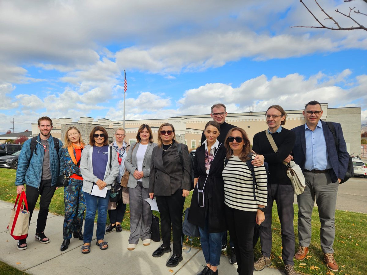 Ogólnopolski Związek Zawodowy Psychologów tweet media