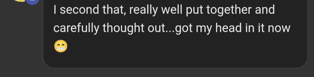 coach_kevin_m's tweet image. The praise the curriculum rolls in daily. I&apos;m glad it is helping so many coaches 🤝

skool.com/coachingacademy