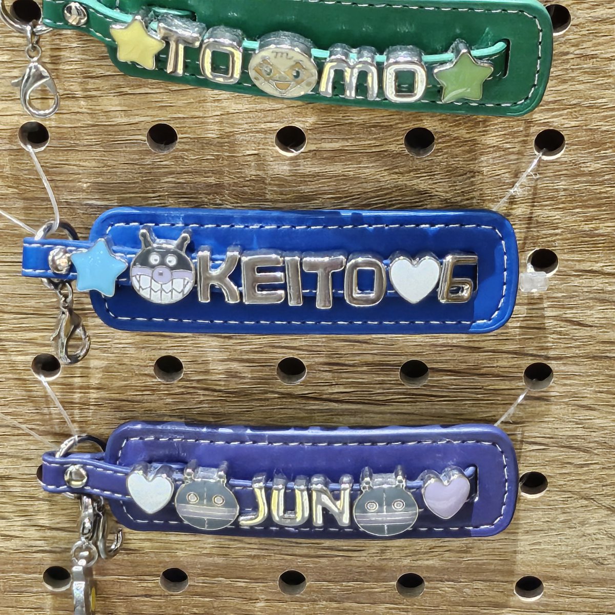 pimoオーダーページ•*¨*•.¸¸♬ これ絶対森敬斗やんけ