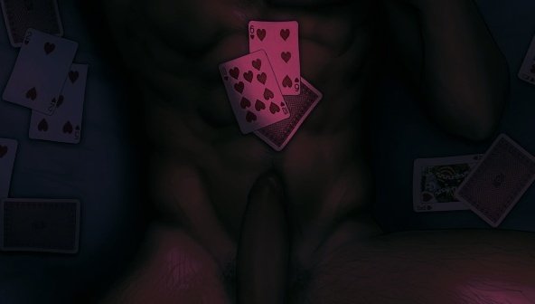 ♡ ꜰᴏᴏʟ'ꜱ ɢᴀᴍʙɪᴛ ♤ tweet media