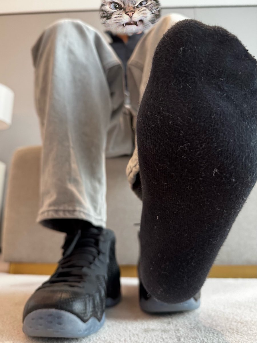 北腳南調😐
真的好熱🫠