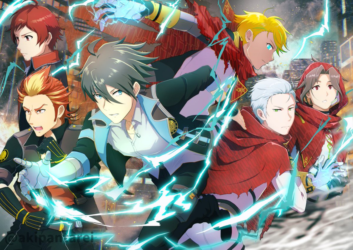 あきぱ (@akipantarei) / Posts / X