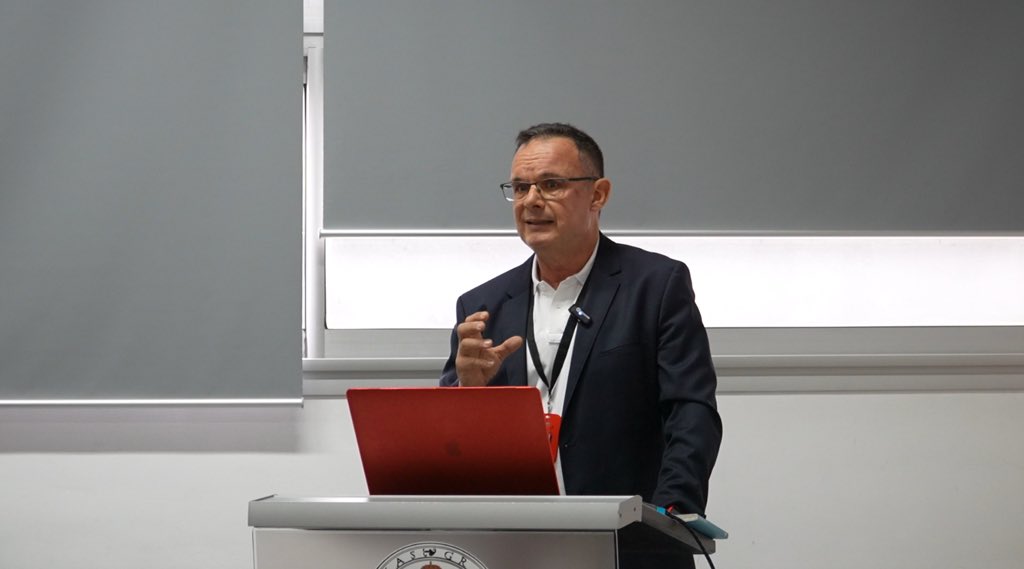 Centro de Investigación Biomédica tweet media