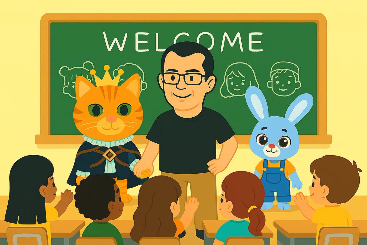 Niannian Community🔶️🐈 tweet media