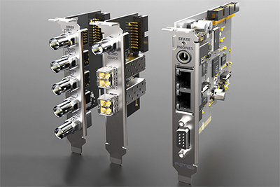 FastAndWide's tweet image. RME AoX-D PCIe soundcards promise ‘unparalleled channel density, flexibility and reliability’ for AoIP Dante-based hubs #synthaxUK @rme_news tinyurl.com/3rmsk355