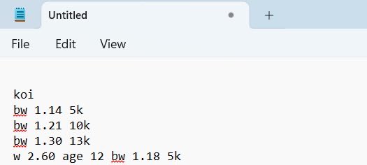 Lenzyy | mt afterr dm tweet media