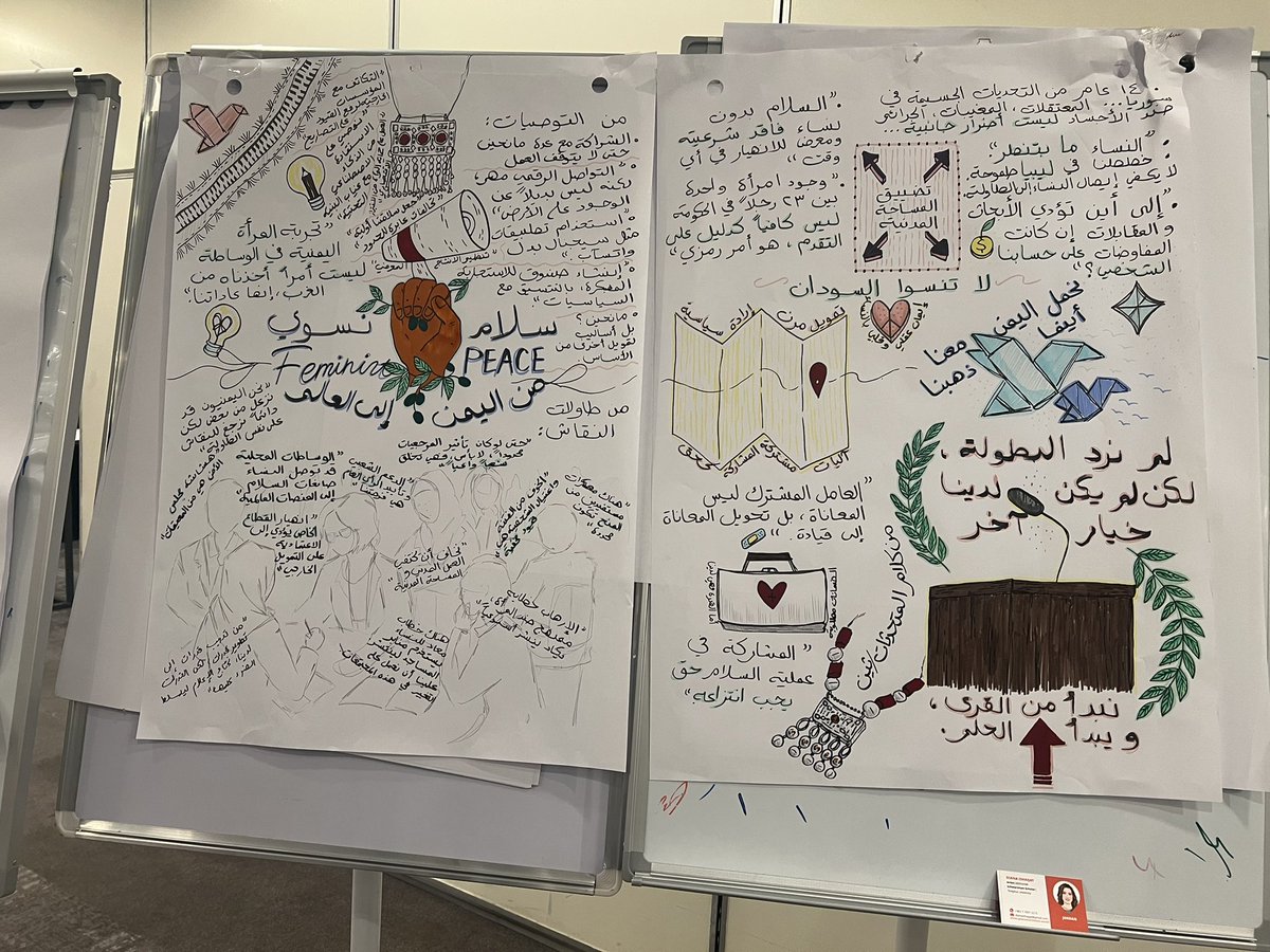 Bilqis AbuOsba tweet media