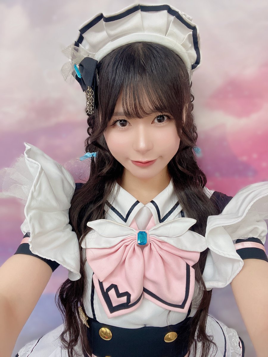 ちう👑めいどりーみん (@chiu_qscs) / Posts / X