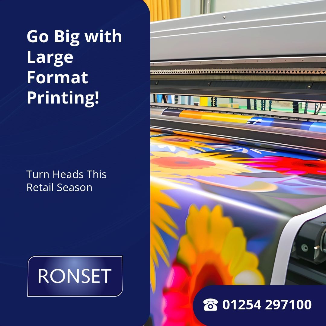 RonsetLtd's tweet image. Want to turn heads this retail season? 🤩

👉 ronset.co.uk/print/wide-for…

#LargeFormatPrint #RetailDisplay #ShopBranding #VisualImpact #RonsetPrint #ChristmasRetail