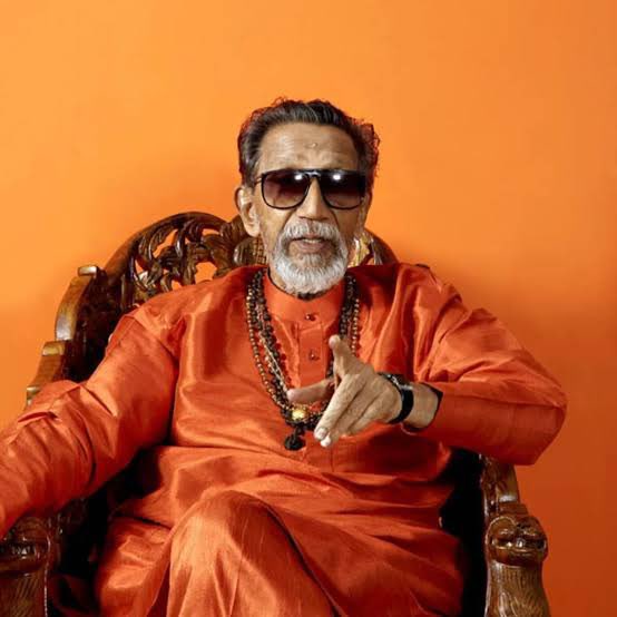 शिवसेना के संस्थापक  श्रद्धेय बालासाहेब ठाकरे की पुण्यतिथि पर उन्हें विनम्र श्रद्धांजलि।