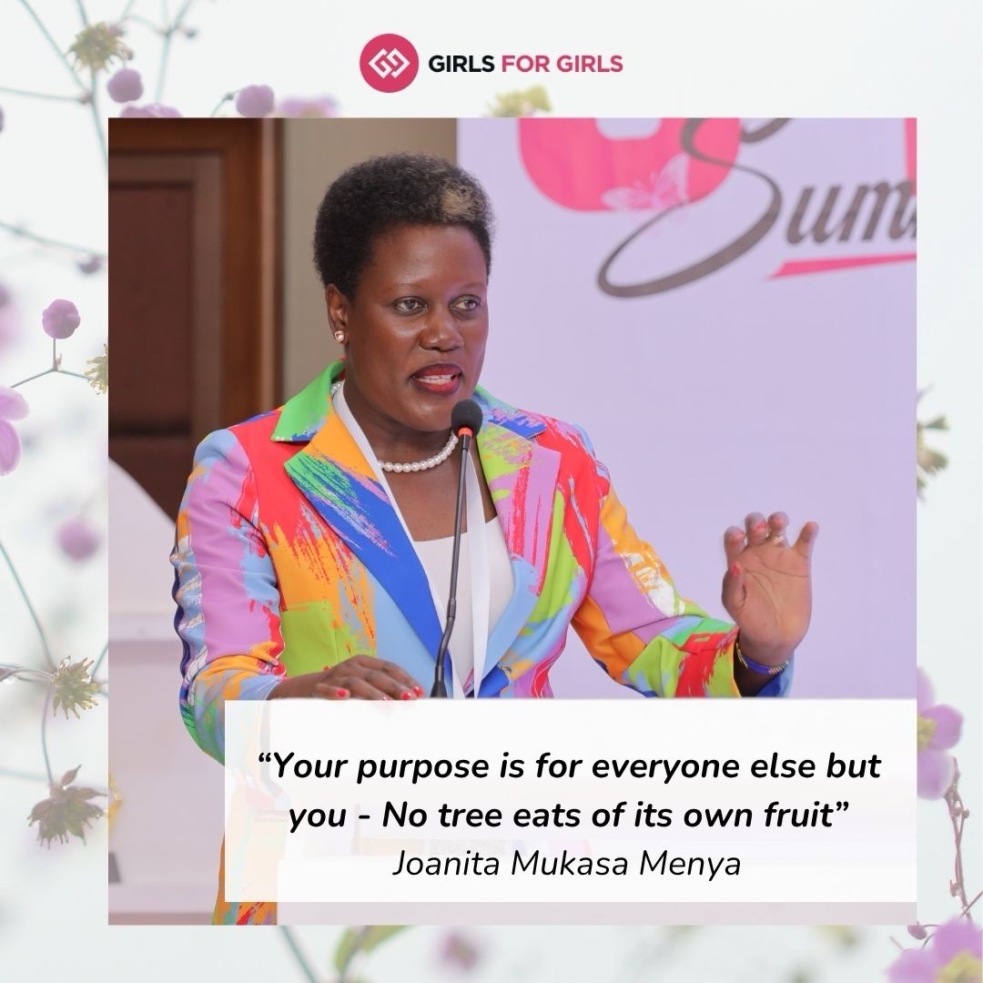 Nuggets from the #G4GSummit2025