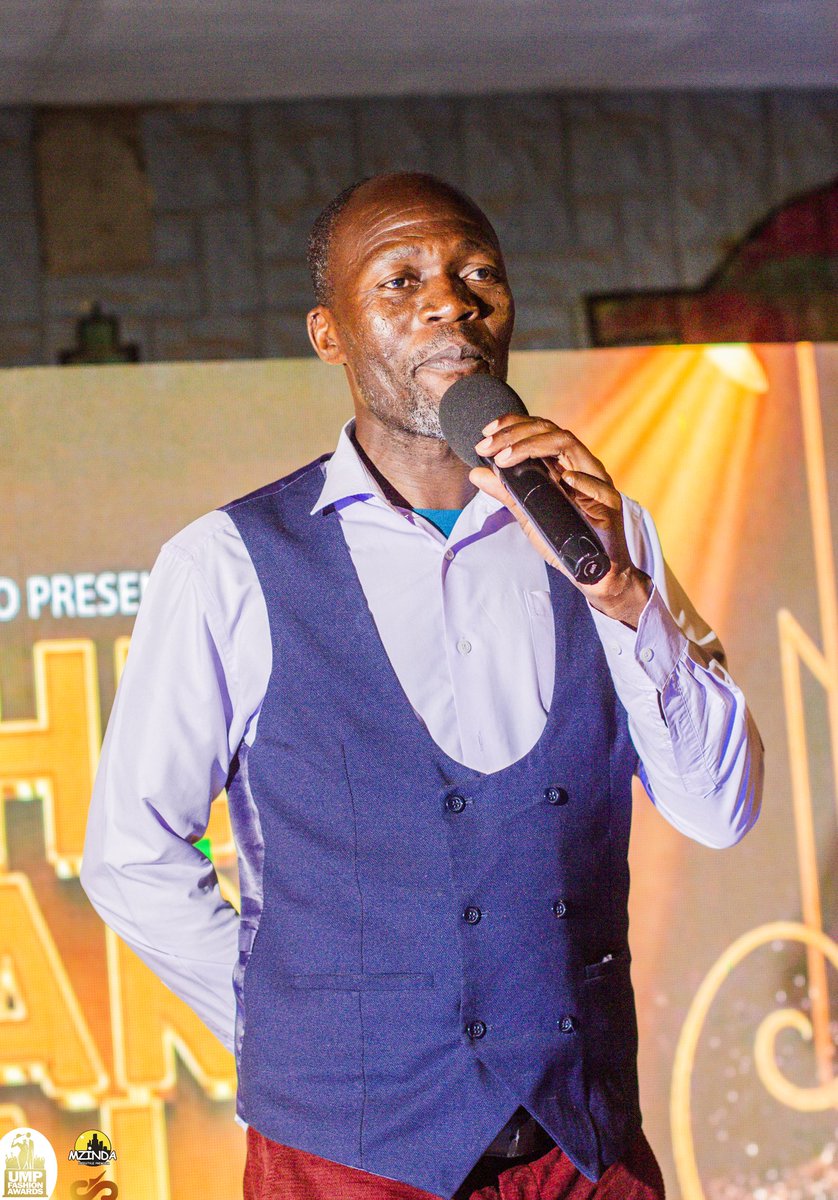 UMP Awards tweet media