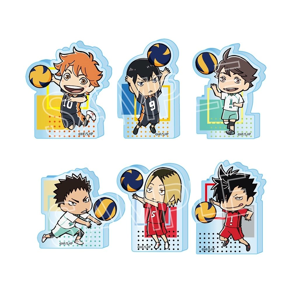 ハイキュー!! グッズ&情報 (@goodshaikyu22) / Posts / X