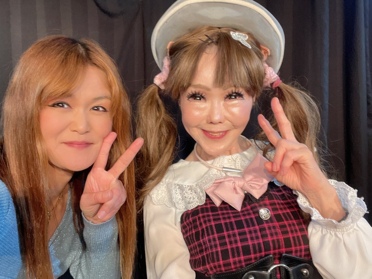 藤堂ひかる⭐️下り坂レボリューション💛(Hikaru) (@Hikaru_model519