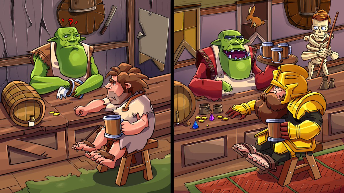 Jerry | Thumbnail Artist | Com Open tweet media