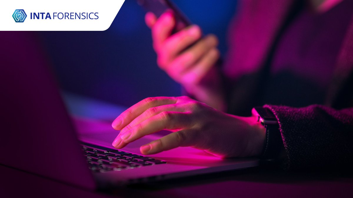 IntaForensics's tweet image. 🔗 Humans are the weakest link in any #cybersecurity system - all it takes is a simple click of a mouse to wreak havoc.

Get in touch with our experts to improve your organisation&apos;s resilience against cyber attacks: eu1.hubs.ly/H0ntZv00