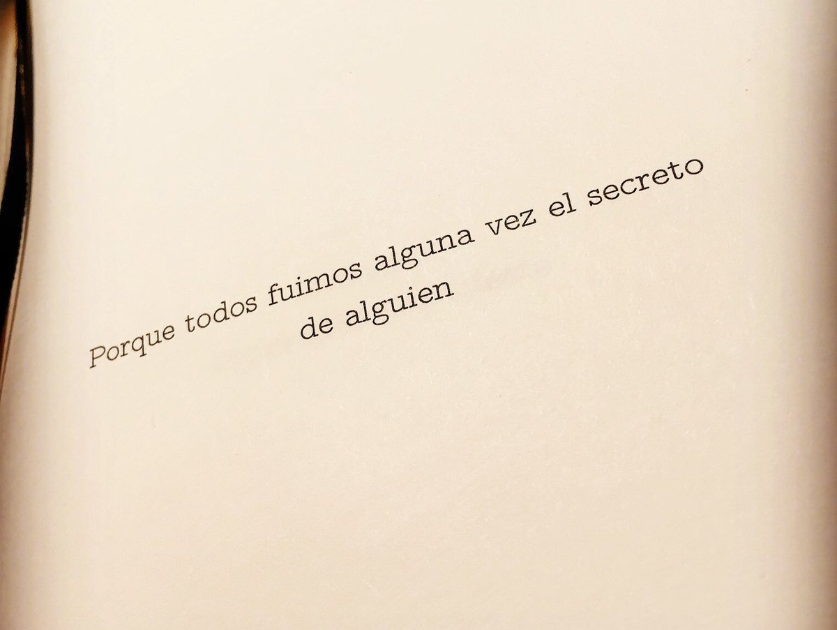 Porque todos fuimos....
#microcuento
<a href="/MonicaCarrillo/">Mónica Carrillo</a>