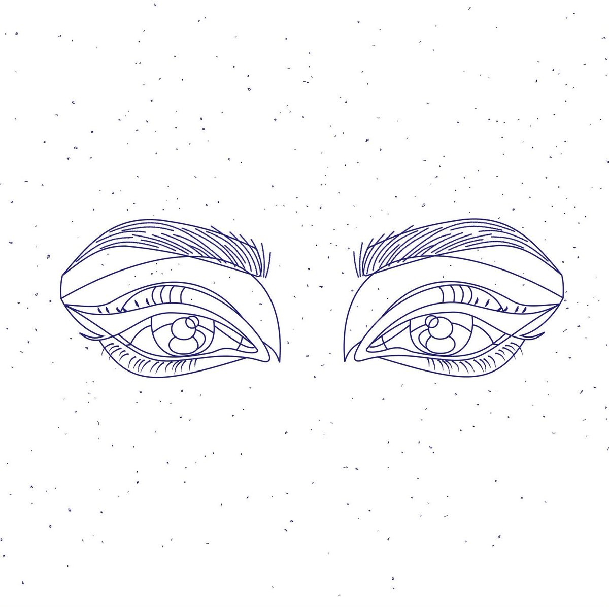 SanniT0's tweet image. New illustration from today’s webinar class!
Big thanks to @itsbimbooni for breaking things down with quicker, cleaner illustration methods.
Growth is showing already. 
Frame 1  is the original image 
Frame 2 is the sketch 
Frame 3 is my replica