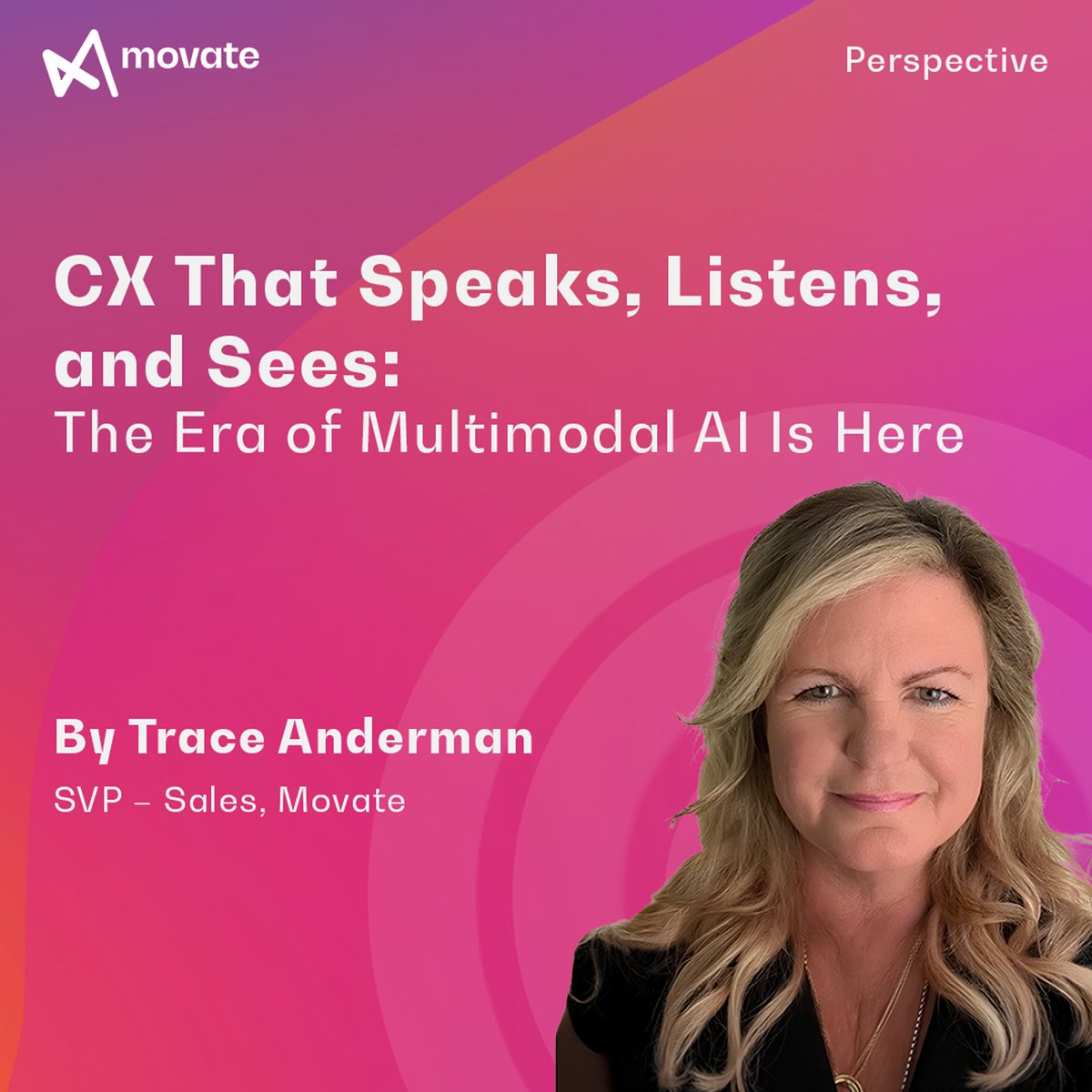movate_inc's tweet image. The next big shift in CX is here, and it speaks, listens, and sees.
Multimodal AI is transforming how brands connect by blending voice, text &amp;amp; vision for more human, intuitive experiences.

Read more: movate.com/multimodal-ai-…

#AI #CXInnovation #MultimodalAI #Movate